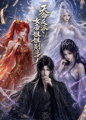 天命反派：女帝姐姐别追了（94集）追短剧看全集