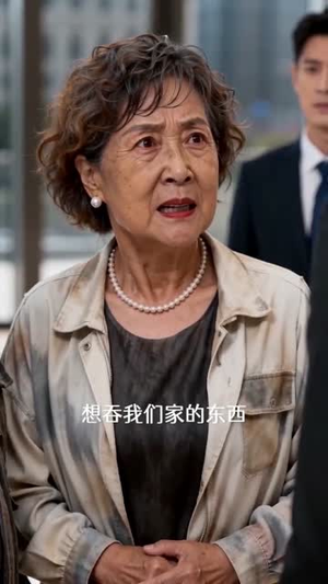 患难见真情（80集）免费短剧资源