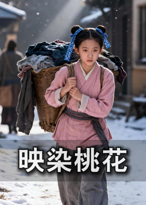 映染桃花（60集）免费看短剧全集