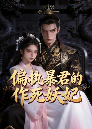偏执暴君的作死妖妃（35集）精彩短剧看全集