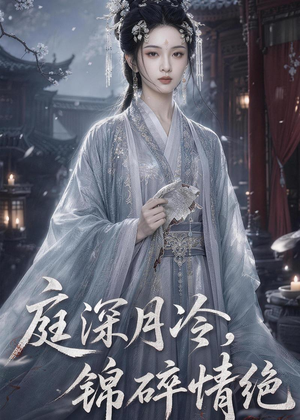 庭深月冷，锦碎情绝（62集）好看上头的短剧
