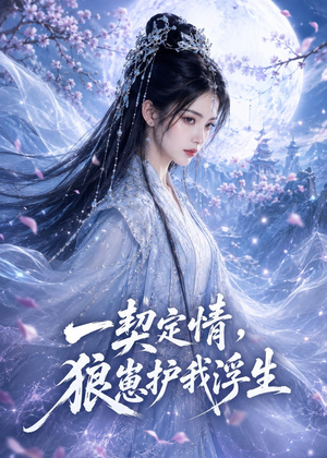 一契定情，狼崽护我浮生（52集）完整版