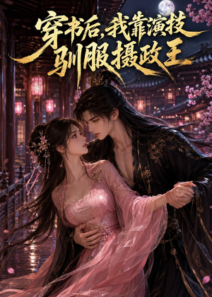 穿书后，我靠演技驯服摄政王（62集）免费看短剧