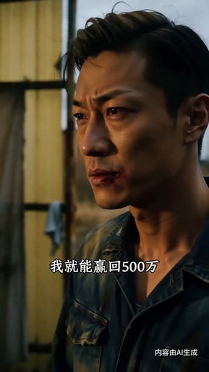 满级修车工（50集）爆火短剧抢先看