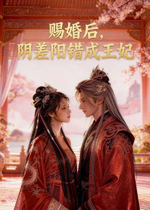 赐婚后，阴差阳错成王妃（31集）独家内容免费看