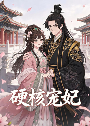 硬核宠妃（21集）抢先看新短剧