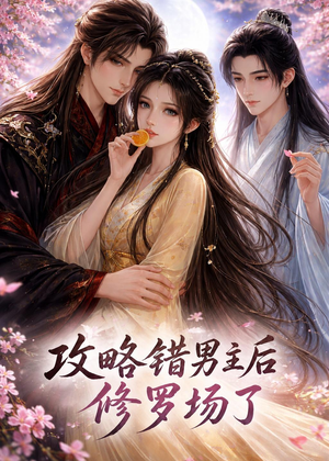 攻略错男主后修罗场了（26集）网上可以看吗