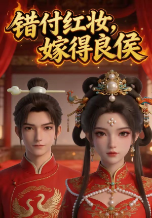 错付红妆，嫁得良侯（46集）短剧免费观看
