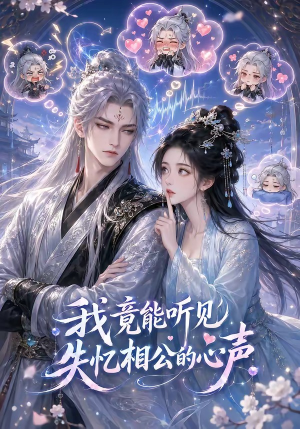 我竟能听见失忆相公的心声(25集) 我竟能听见失忆相公的心声(25集)精彩短剧追不停