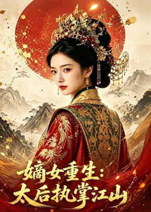嫡女重生：太后执掌江山（70集）我全都看完了