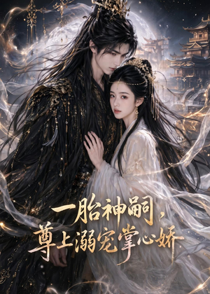 一胎神嗣，尊上溺宠掌心娇（85集）短剧解说全集