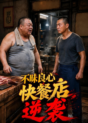 不昧良心快餐店逆袭（31集）在线观看完整版