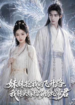 妹妹抢我的飞升路，我转头嫁给了腾蛇帝君（79集）在线看免费版