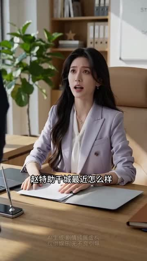 我捡了个千亿大佬（64集）在线观看