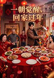 一朝觉醒，回家过年（55集）360网盘观看