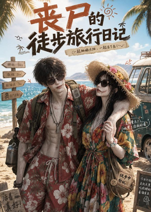 丧尸的徒步旅行日记（60集）演员表