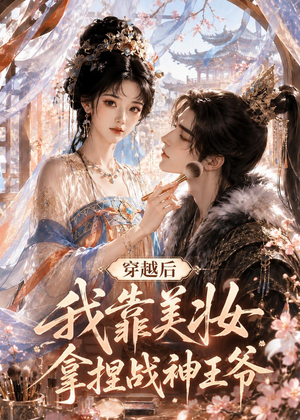 穿越后我靠美妆拿捏战神王爷（78集）短剧热门合集