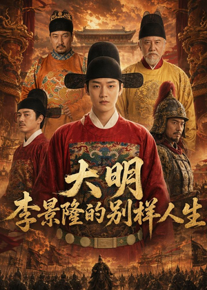 大明，李景隆的别样人生（70集）大结局