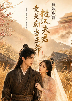 替嫁乡野，糙汉夫君竟是朝当王爷（66集）精彩短剧下载