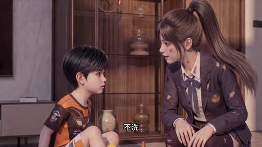 穿书末世，我靠系统囤货逆袭了（15集）精彩短剧免费看