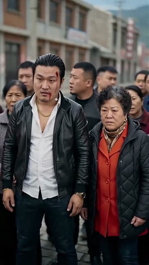 激荡1988：商业大亨，从卸磨杀驴开始（30集）爆款热门短剧