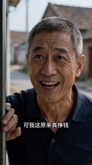 被涨租赶走后开店爆火（31集）热门了短剧