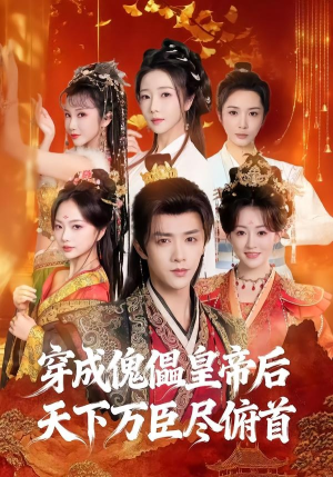 穿成傀儡皇帝后，天下万臣尽俯首（61集）在线看完整版