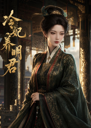 冷妃养明君（22集）爆款热门短剧