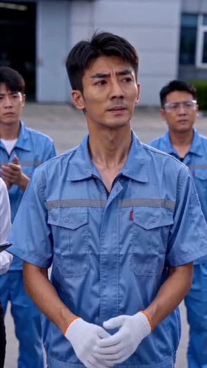 打工者的斗争(31集) 打工者的斗争(31集)精彩短剧看全集