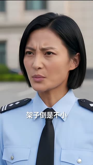 让四害当线人后,她成重案组团宠(60集) 让四害当线人后,她成重案组团宠(60集)免费短剧资源