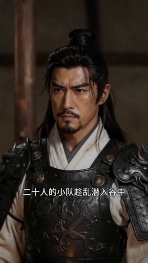 刀锋铁骑之烽烟起(50集) 刀锋铁骑之烽烟起(50集)第三季