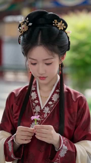 窈窈烈女夫子好求(37集) 窈窈烈女夫子好求(37集)短剧太好看了