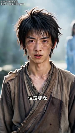 反派世家偷听我心声,我成团宠了(60集) 反派世家偷听我心声,我成团宠了(60集)贝贝短剧分享
