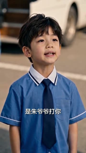 我契约宠是钟馗(80集) 我契约宠是钟馗(80集)常回家看看短剧