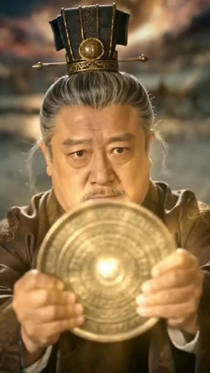 穿越了不仅得苟，还得抱大腿！（74集）完整版免费观看