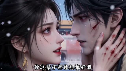 揽月入锦(20集) 揽月入锦(20集)贝贝短剧分享
