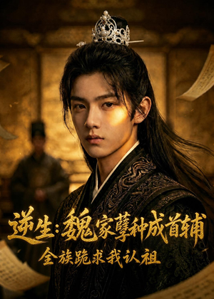 逆生:魏家孽种成首辅全族跪求我认祖(76集) 逆生:魏家孽种成首辅全族跪求我认祖(76集)这部短剧我爱了