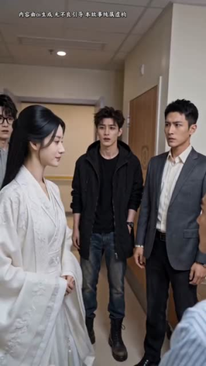 修仙归来,我成了家族守护神(44集) 修仙归来,我成了家族守护神(44集)战神短剧推荐