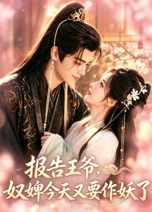 报告王爷,奴婢今天又要作妖了(78集) 报告王爷,奴婢今天又要作妖了(78集)免费看