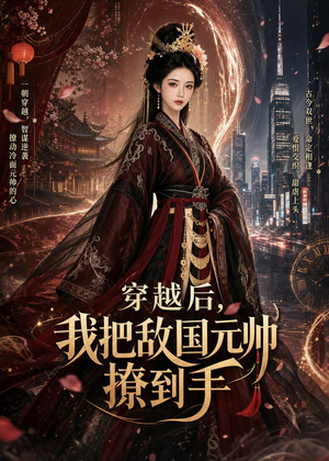 穿越后，我把敌国元帅撩到手（80集）大结局