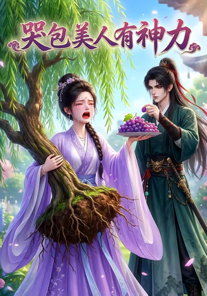 哭包美人有神力（26集）精彩短剧下载