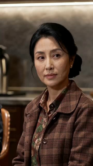 离婚后，爸妈身份藏不住了（60集）新短剧推荐