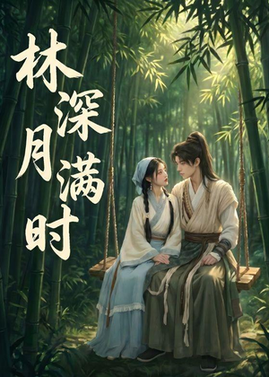 林深月满时（46集）超好看的短剧
