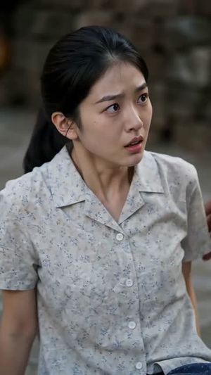 重生七零:青山猎王(55集) 重生七零:青山猎王(55集)女主谁演的