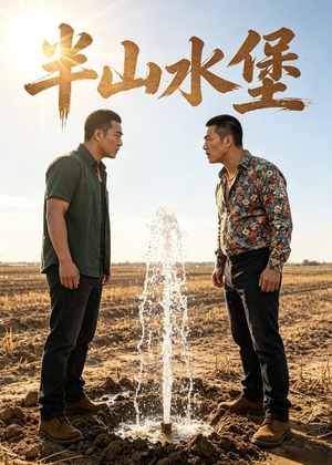 半山水堡(54集) 半山水堡(54集)夸克在线观看