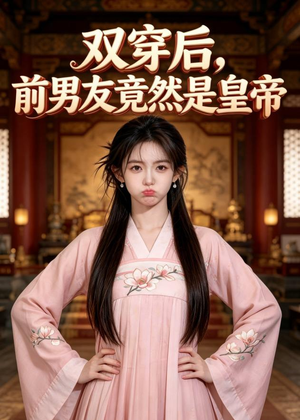 双穿后，前男友竟然是皇帝（52集）短剧越看越精彩