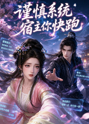 谨慎系统:宿主你快跑!(20集) 谨慎系统:宿主你快跑!(20集)精彩短剧免费看