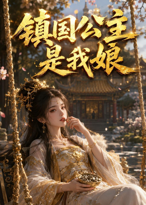 镇国公主是我娘（29集）好看短剧又来了