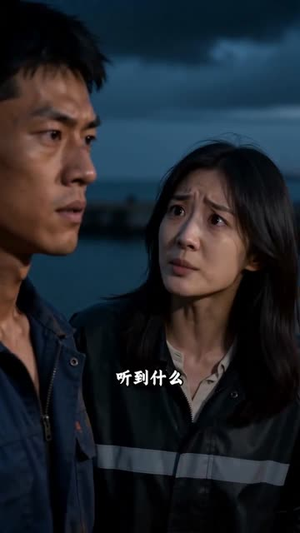 听海渔王(31集) 听海渔王(31集)最热短剧推荐