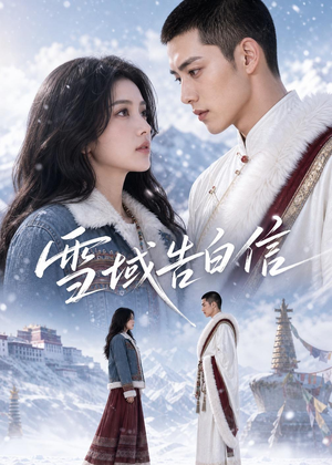 雪域告白信(40集) 雪域告白信(40集)全集一网打尽